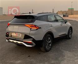 کیا سپۆرتاج